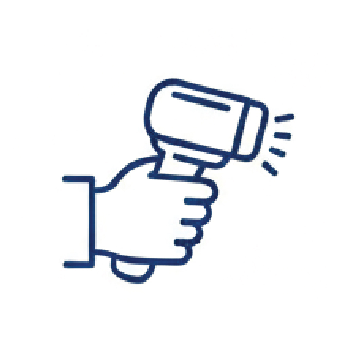 Barcode Scanning & Printing